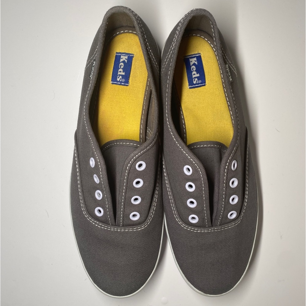 KEDS ‘Champion Original’